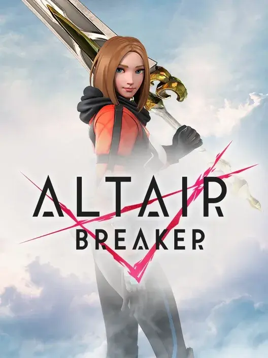 ALTAIR BREAKER