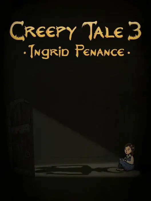 Creepy Tale 3: Ingrid Penance