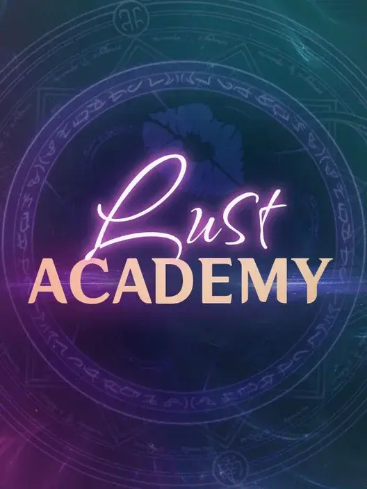 Lust Academy - Season 1