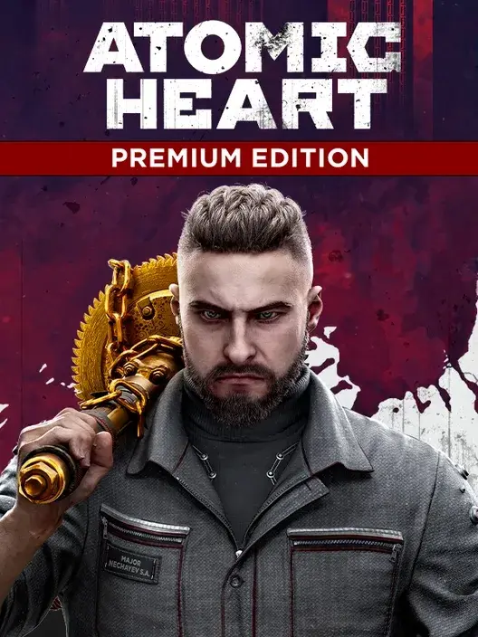 Atomic Heart - Premium Edition
