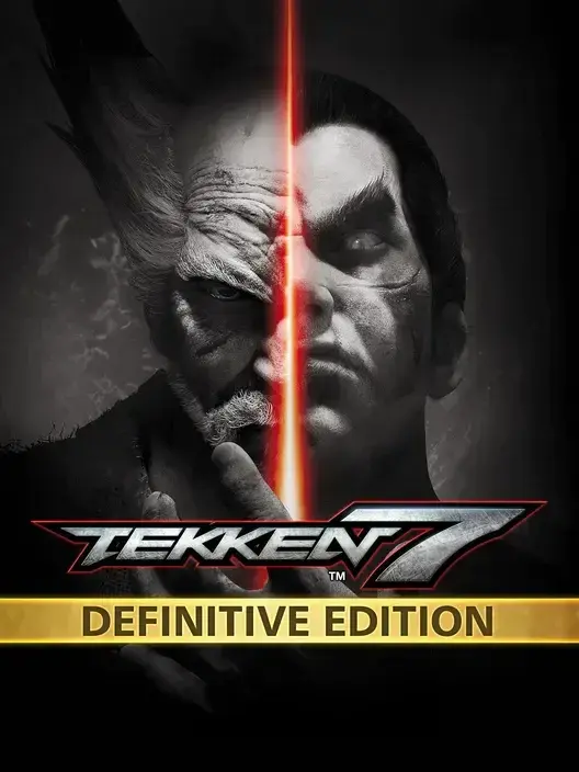 TEKKEN 7 - Definitive Edition