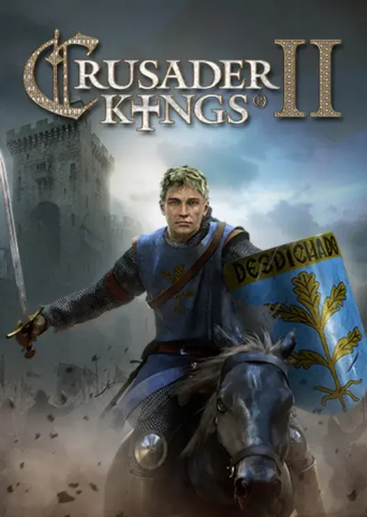 Crusader Kings II: Royal Collection