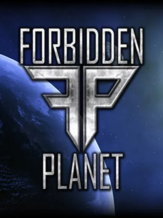 Forbidden Planet