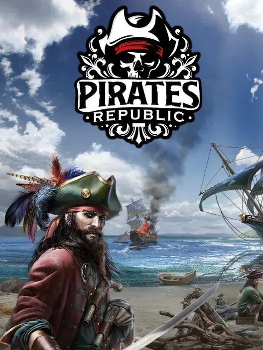 Republic of Pirates