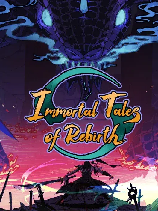 Tale of Immortal