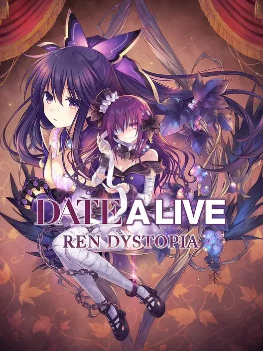 DATE A LIVE: Ren Dystopia