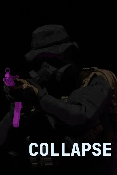 Collapse!