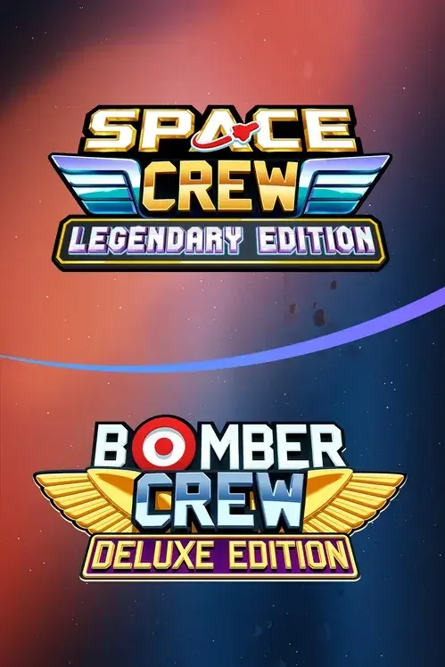 Bomber Crew