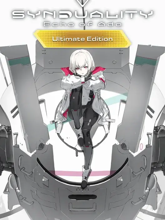SYNDUALITY: Echo of Ada Ultimate Edition