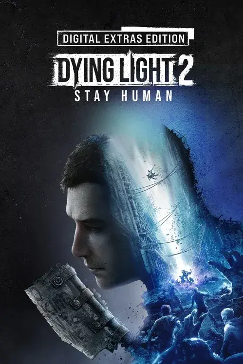 Dying Light 2: Stay Human Digital Extras Edition