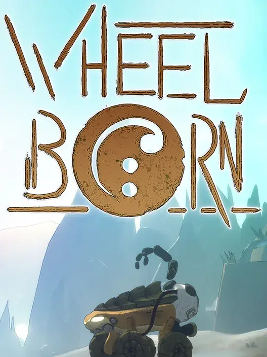 Wheelborne