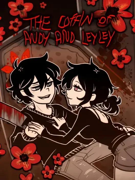 The Coffin of Andy and Leyley