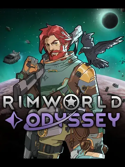 RimWorld - Odyssey