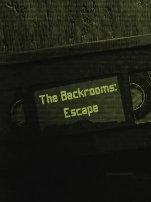 Escape the Backrooms