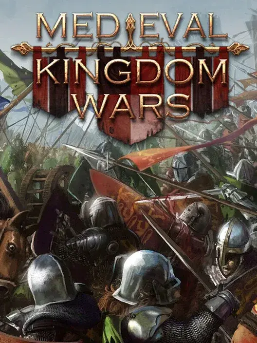 Medieval Kingdom Wars