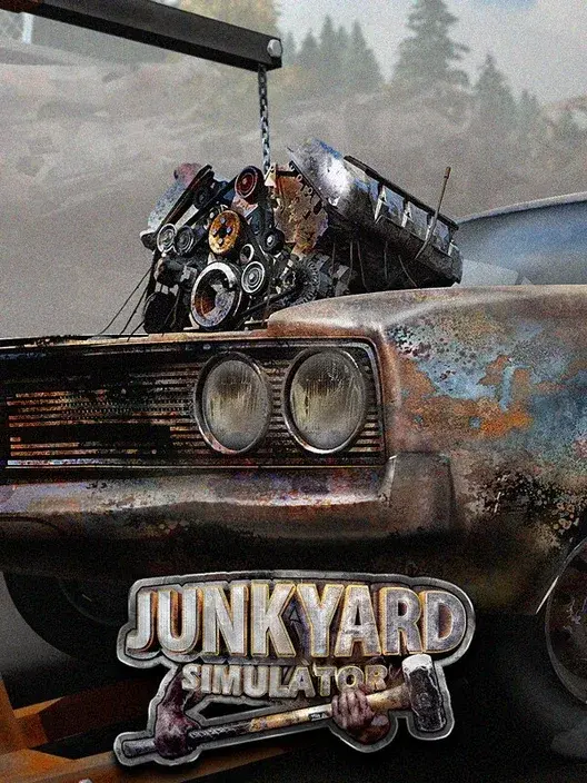 Junkyard Simulator