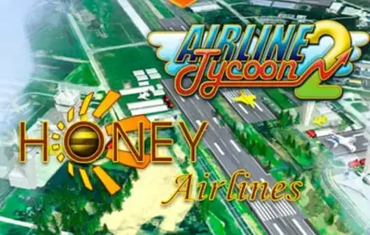 Airline Tycoon 2 Honey Airlines