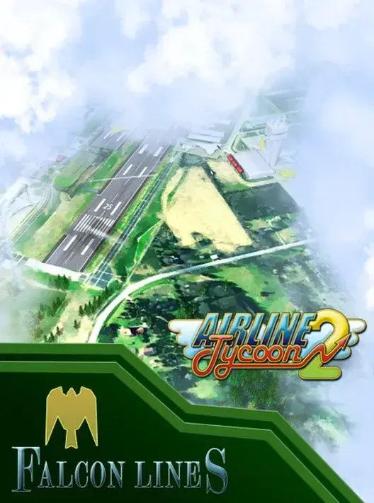 Airline Tycoon 2 Falcon Airlines