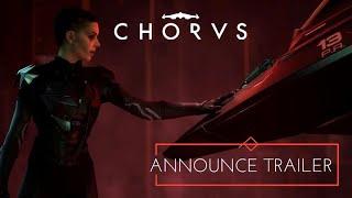 Chorus trailer thumbnail 4