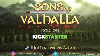 Sons of Valhalla trailer thumbnail 1