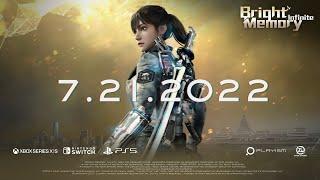 Bright Memory: Infinite trailer thumbnail 6
