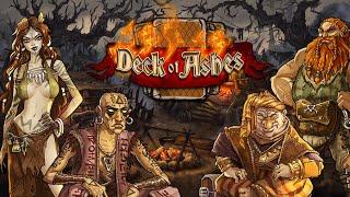 Deck of Ashes trailer thumbnail 2