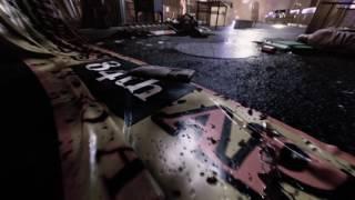 Daymare: 1998 trailer thumbnail 4