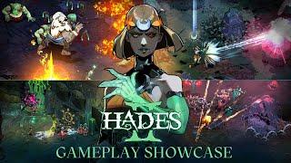 Hades II trailer thumbnail 7