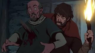Ken Follett's The Pillars of the Earth trailer thumbnail 1