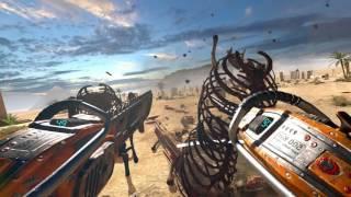Serious Sam VR: The Last Hope trailer thumbnail 2