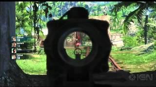 Far Cry 3 trailer thumbnail 6