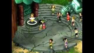Virtual Villagers - The Secret City trailer thumbnail 1