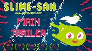 Slime-San trailer thumbnail 2