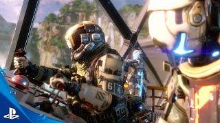 Titanfall 2 trailer thumbnail 4
