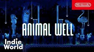 ANIMAL WELL trailer thumbnail 3