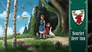 Scarlet Deer Inn trailer thumbnail 1