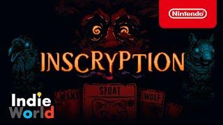 Inscryption trailer thumbnail 5