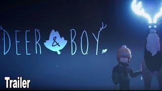 Deer and Boy trailer thumbnail 2