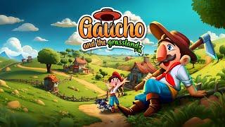 Gaucho and the Grassland trailer thumbnail 6