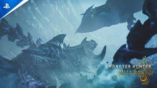 Monster Hunter Wilds trailer thumbnail 6