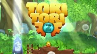 Toki Tori 2 trailer thumbnail 1