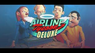 Airline Tycoon Deluxe trailer thumbnail 1
