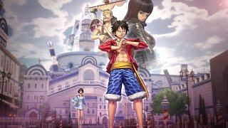 One Piece Odyssey trailer thumbnail 5
