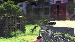 Far Cry 3 trailer thumbnail 1