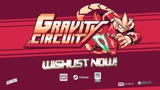 Gravity Circuit trailer thumbnail 1