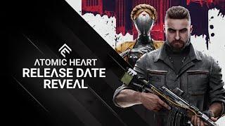 Atomic Heart - Premium Edition trailer thumbnail 1