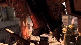 Styx: Master of Shadows trailer thumbnail 5