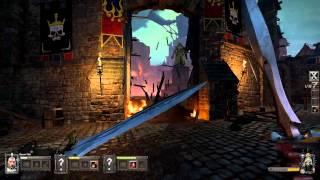 Warhammer: End Times - Vermintide trailer thumbnail 2