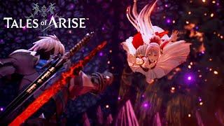 Tales of Arise trailer thumbnail 1