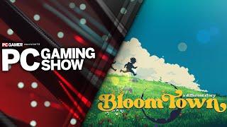 Bloomtown: A Different Story trailer thumbnail 1